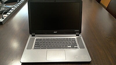 Ilead Exploration Ilead California